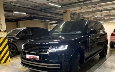 Land Rover Range Rover IV рестайлинг, 2024 год, 26 000 000 рублей, 1 фотография