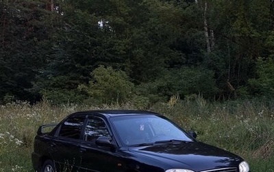 KIA Spectra II (LD), 2006 год, 390 000 рублей, 1 фотография