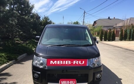 Mitsubishi Delica D:5 I, 2018 год, 3 180 000 рублей, 1 фотография