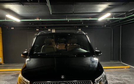 Mercedes-Benz V-Класс, 2019 год, 5 950 000 рублей, 1 фотография