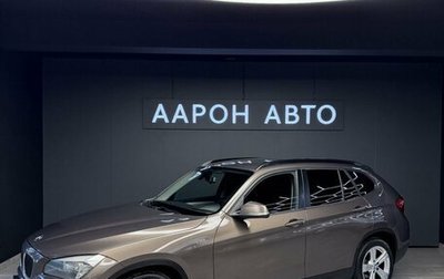 BMW X1, 2013 год, 1 190 000 рублей, 1 фотография
