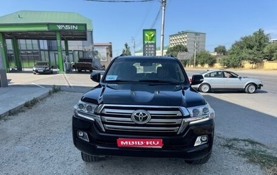 Toyota Land Cruiser 200, 2010 год, 3 200 000 рублей, 1 фотография