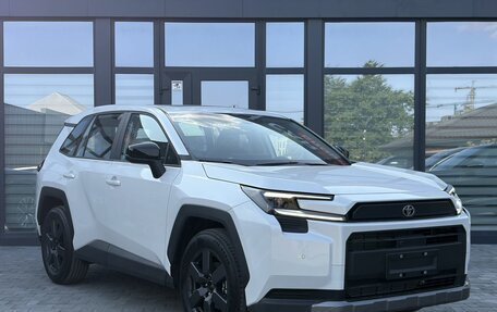 Toyota RAV4, 2026 год, 4 120 000 рублей, 1 фотография