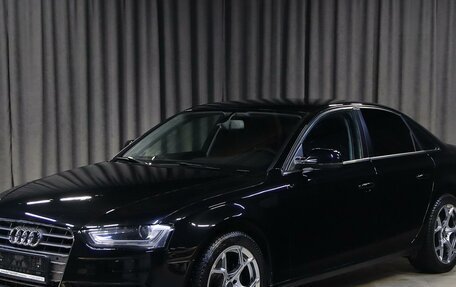 Audi A4, 2015 год, 1 149 000 рублей, 1 фотография