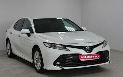 Toyota Camry, 2020 год, 2 769 900 рублей, 1 фотография