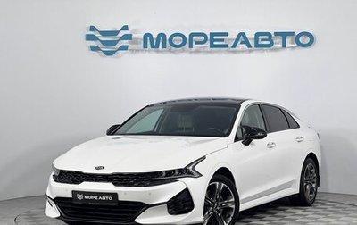 KIA K5, 2021 год, 2 350 000 рублей, 1 фотография