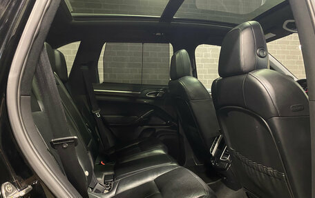 Porsche Cayenne III, 2012 год, 2 200 000 рублей, 11 фотография