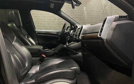 Porsche Cayenne III, 2012 год, 2 200 000 рублей, 10 фотография