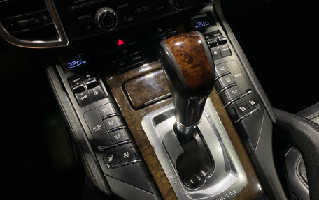 Porsche Cayenne III, 2012 год, 2 200 000 рублей, 14 фотография