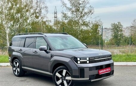 Hyundai Santa Fe IV, 2026 год, 5 950 000 рублей, 1 фотография