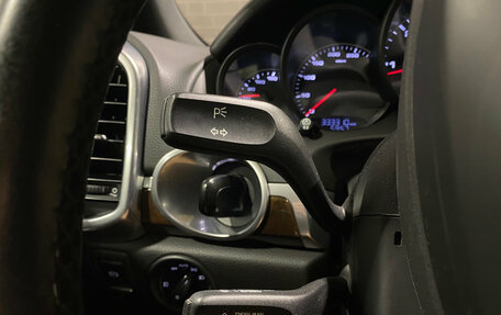 Porsche Cayenne III, 2012 год, 2 200 000 рублей, 19 фотография