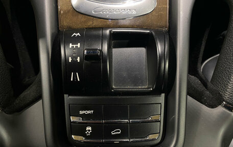 Porsche Cayenne III, 2012 год, 2 200 000 рублей, 21 фотография