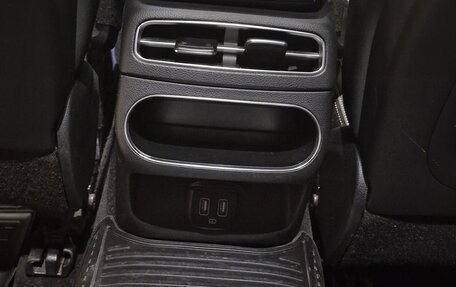 Genesis GV70, 2021 год, 5 500 000 рублей, 17 фотография