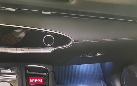 Genesis GV70, 2021 год, 5 500 000 рублей, 11 фотография
