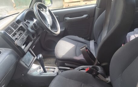 Toyota RAV4, 1995 год, 290 000 рублей, 3 фотография