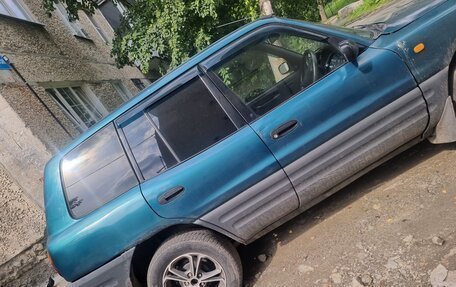 Toyota RAV4, 1995 год, 290 000 рублей, 4 фотография