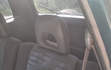 Toyota RAV4, 1995 год, 290 000 рублей, 2 фотография