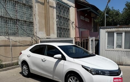 Toyota Corolla, 2013 год, 950 000 рублей, 3 фотография