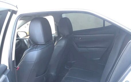 Toyota Corolla, 2013 год, 950 000 рублей, 7 фотография