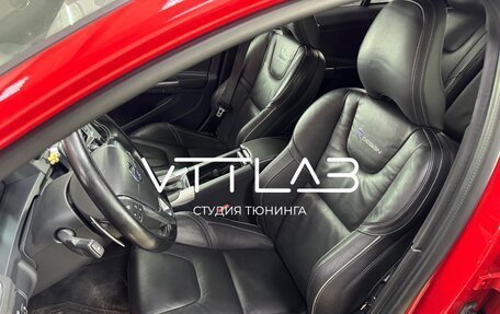 Volvo S60 III, 2013 год, 2 000 000 рублей, 7 фотография