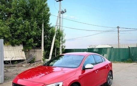 Volvo S60 III, 2013 год, 2 000 000 рублей, 2 фотография