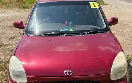 Toyota Duet, 1999 год, 240 000 рублей, 2 фотография