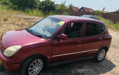 Toyota Duet, 1999 год, 240 000 рублей, 7 фотография