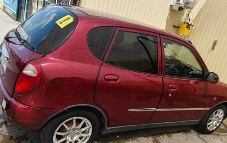 Toyota Duet, 1999 год, 240 000 рублей, 14 фотография