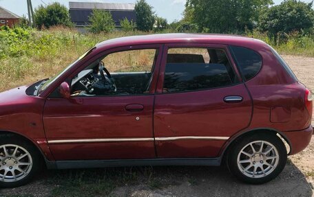 Toyota Duet, 1999 год, 240 000 рублей, 8 фотография