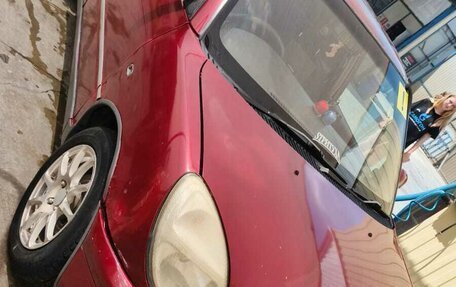 Toyota Duet, 1999 год, 240 000 рублей, 12 фотография
