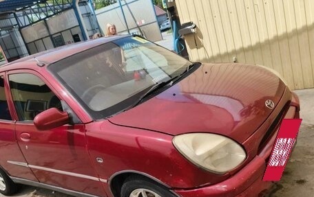 Toyota Duet, 1999 год, 240 000 рублей, 11 фотография