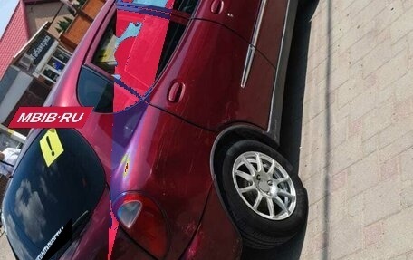 Toyota Duet, 1999 год, 240 000 рублей, 10 фотография
