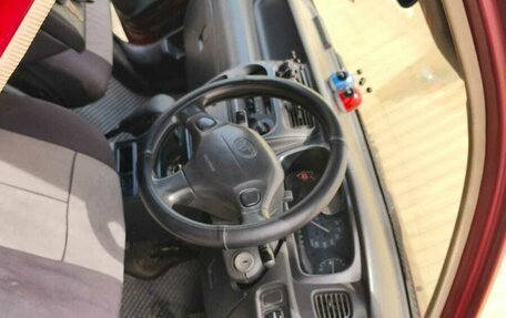 Toyota Duet, 1999 год, 240 000 рублей, 20 фотография