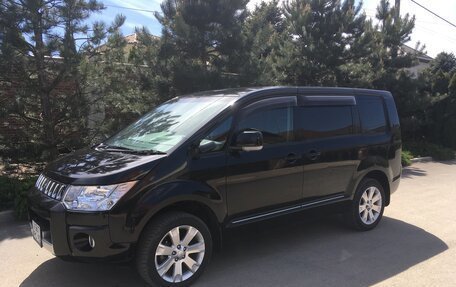Mitsubishi Delica D:5 I, 2018 год, 3 180 000 рублей, 2 фотография