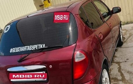 Toyota Duet, 1999 год, 240 000 рублей, 16 фотография