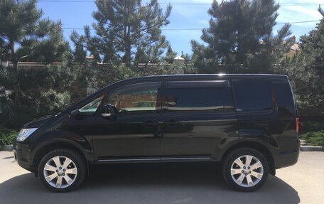 Mitsubishi Delica D:5 I, 2018 год, 3 180 000 рублей, 3 фотография