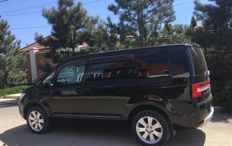 Mitsubishi Delica D:5 I, 2018 год, 3 180 000 рублей, 4 фотография