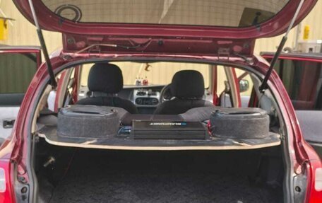Toyota Duet, 1999 год, 240 000 рублей, 26 фотография