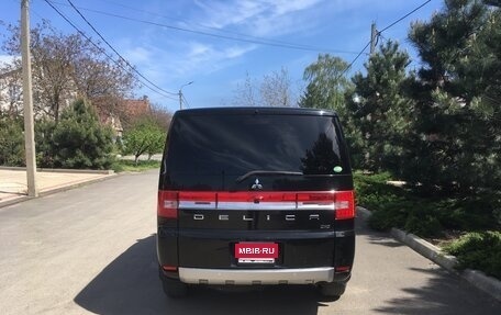 Mitsubishi Delica D:5 I, 2018 год, 3 180 000 рублей, 5 фотография