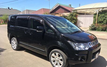 Mitsubishi Delica D:5 I, 2018 год, 3 180 000 рублей, 7 фотография