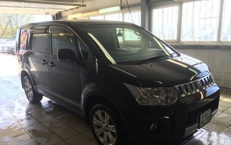 Mitsubishi Delica D:5 I, 2018 год, 3 180 000 рублей, 11 фотография
