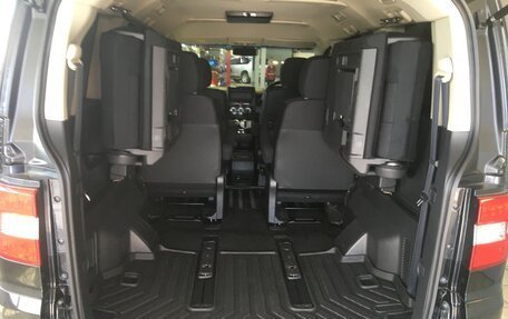 Mitsubishi Delica D:5 I, 2018 год, 3 180 000 рублей, 15 фотография