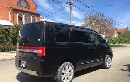 Mitsubishi Delica D:5 I, 2018 год, 3 180 000 рублей, 6 фотография