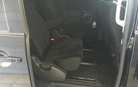 Mitsubishi Delica D:5 I, 2018 год, 3 180 000 рублей, 13 фотография