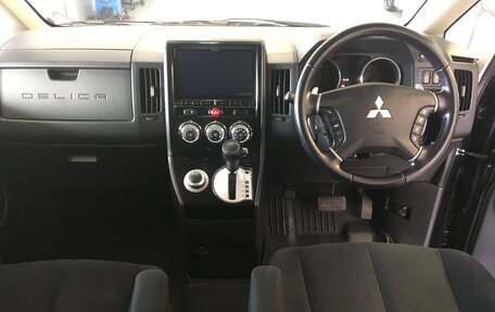 Mitsubishi Delica D:5 I, 2018 год, 3 180 000 рублей, 14 фотография