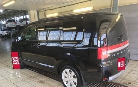 Mitsubishi Delica D:5 I, 2018 год, 3 180 000 рублей, 9 фотография