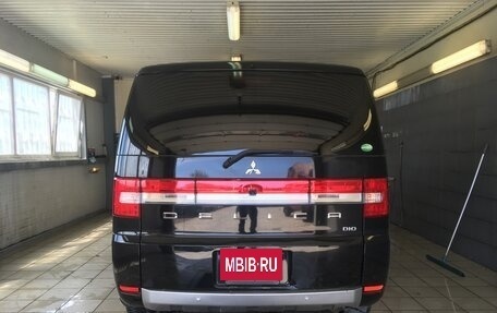Mitsubishi Delica D:5 I, 2018 год, 3 180 000 рублей, 10 фотография