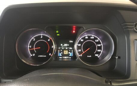 Mitsubishi Delica D:5 I, 2018 год, 3 180 000 рублей, 21 фотография