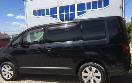 Mitsubishi Delica D:5 I, 2018 год, 3 180 000 рублей, 25 фотография