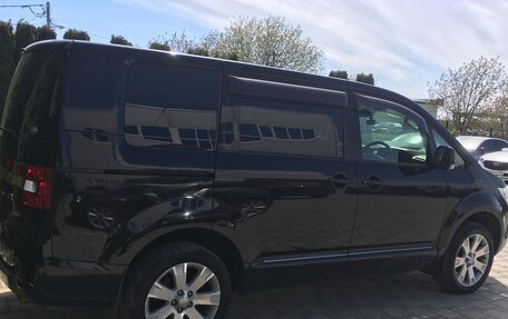 Mitsubishi Delica D:5 I, 2018 год, 3 180 000 рублей, 26 фотография